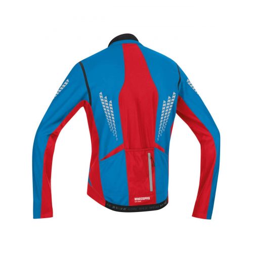 Jacket M Xenon 2.0 SO Jersey