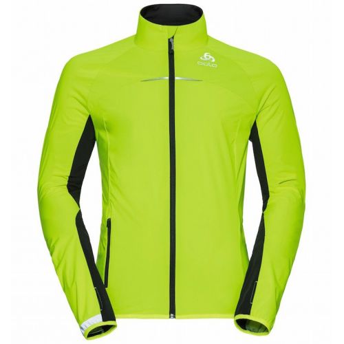 Jaka M Zeroweight Light Logic Jacket