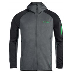 Jacket Men's Back Bowl Fleece Jacket II