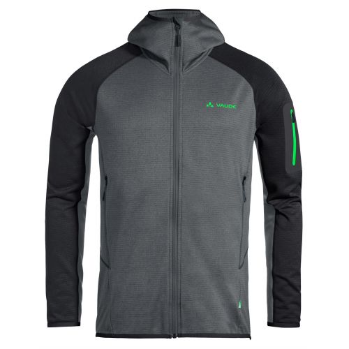 Jacket Men's Back Bowl Fleece Jacket II