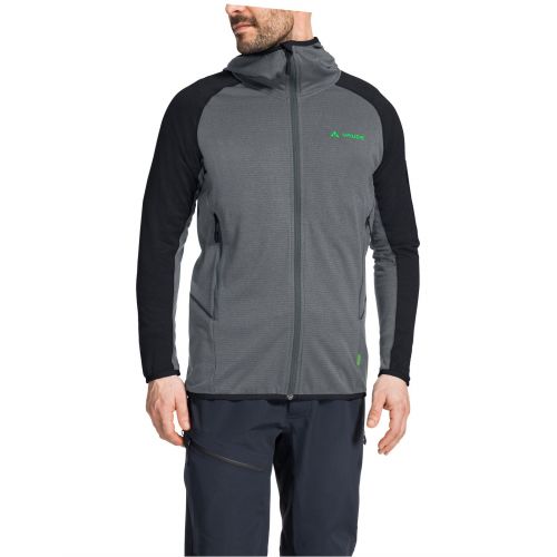 Jacket Men's Back Bowl Fleece Jacket II