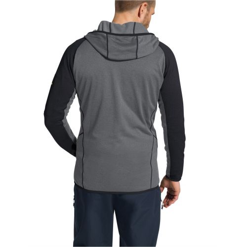 Jacket Men's Back Bowl Fleece Jacket II