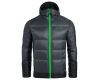 Jaka Men's Kabru Hooded Jacket III