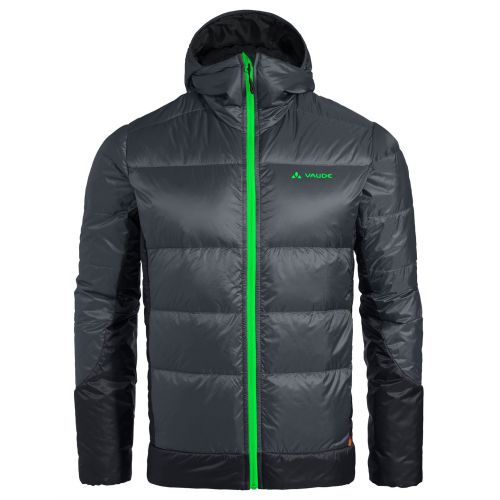 Jacket Men's Kabru Hooded Jacket III