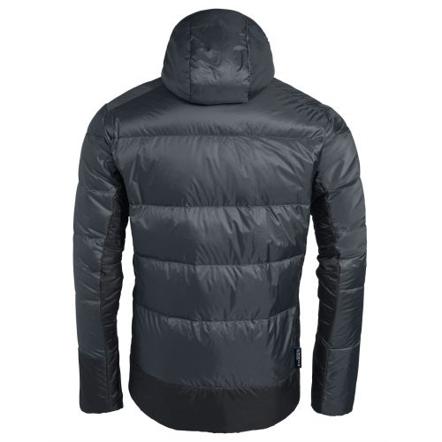 Jacket Men's Kabru Hooded Jacket III