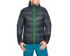 Jacket Men's Kabru Hooded Jacket III