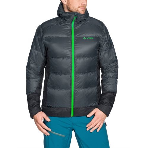 Jacket Men's Kabru Hooded Jacket III