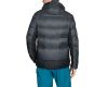 Jaka Men's Kabru Hooded Jacket III