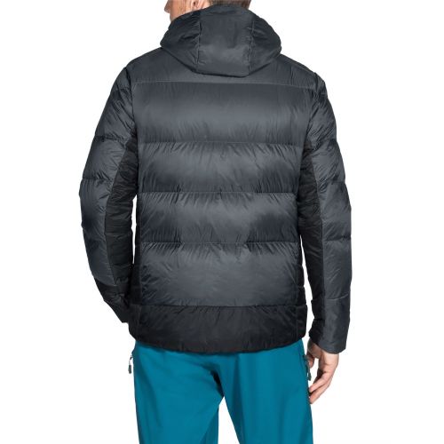 Jacket Men's Kabru Hooded Jacket III