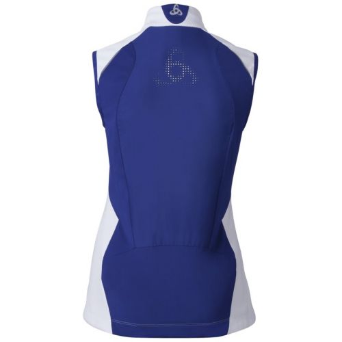 Vest  W Vest Windstopper Frequency 2.0