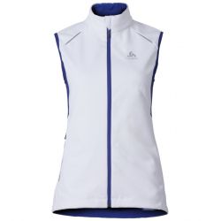 Veste  W Vest Windstopper Frequency 2.0