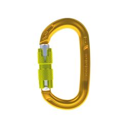 Karabinas Oxy Twist Lock