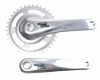 Crankset 33T 170mm (92mm) Sturmey-Archer