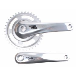 Crankset 33T 170mm (92mm) Sturmey-Archer