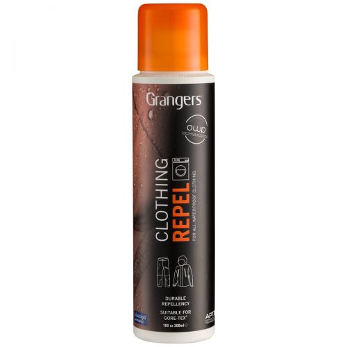 Kopšanas līdzeklis Clothing Repel 300ml OWP