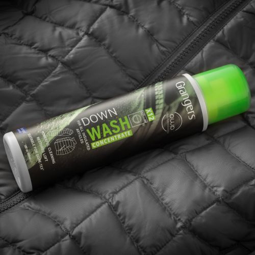 Puoselėjimo priemonė Down Wash 300ml OWP