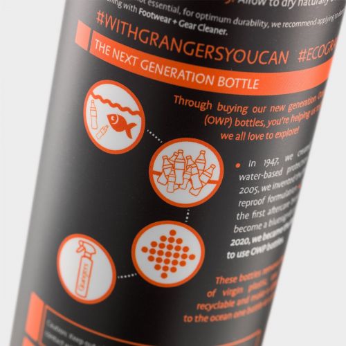 Puoselėjimo priemonė Footwear Repel Plus 275ml OWP