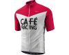Shirt M Cafe Racing Short Sleeve Jersey