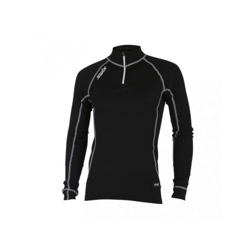 Krekls M RaceX Bodywarm Halfzip 