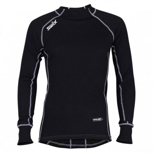 Krekls M RaceX Warm Bodywarm 