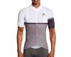 Marškiniai M Stand-Up Collar Short Sleeve Jersey