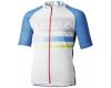 Marškiniai M Stand-Up Collar Short Sleeve Jersey