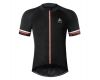 Marškiniai M Stand-Up Collar Short Sleeve Jersey