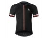 Marškiniai M Stand-Up Collar Short Sleeve Jersey