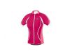 Marškiniai Oxygen Lady Full-Zip Jersey