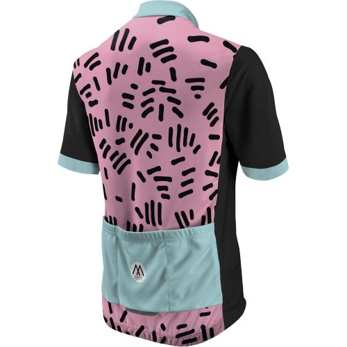 Marškiniai W Desert Jersey