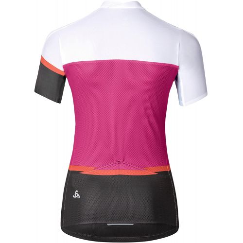 Marškiniai W Kamikaze Jersey