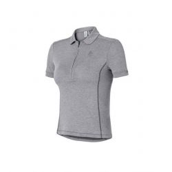 Shirt W Polo Shirt Short Sleeve Classic