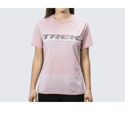 Marškiniai W Trek T-Shirt