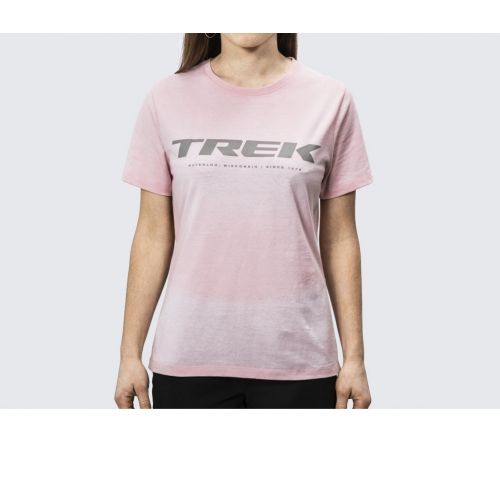 Marškiniai W Trek T-Shirt