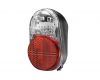 Lukturis Rear Dynamo Light Union UN-4320 3 LED