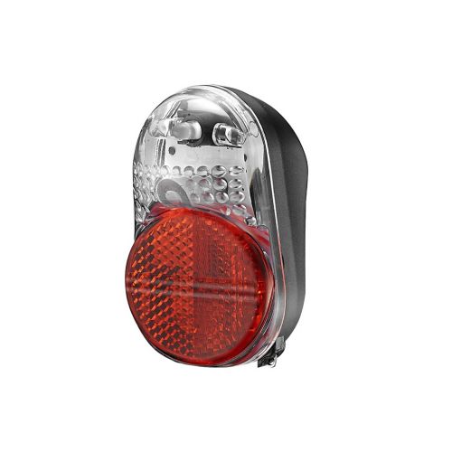 Lukturis Rear Dynamo Light Union UN-4320 3 LED