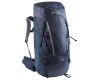 Backpack Women's Asymmetric 48+8