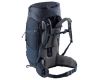 Backpack Women's Asymmetric 48+8