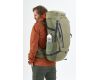 Backpack Asymmetric 52+8