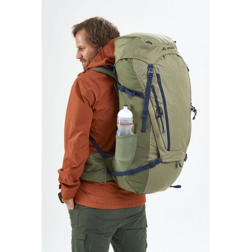 Backpack Asymmetric 52+8