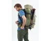 Backpack Asymmetric 52+8