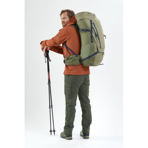 Backpack Asymmetric 52+8