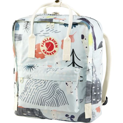 Backpack Kanken Art