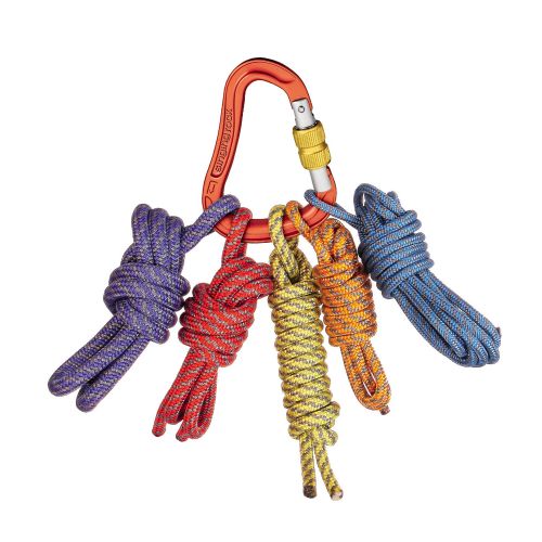 Pagalbinė virvė Accessory Cord 8 mm