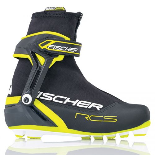 Ski boots RCS Junior