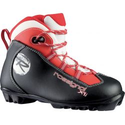 Ski boots X1 Jr.