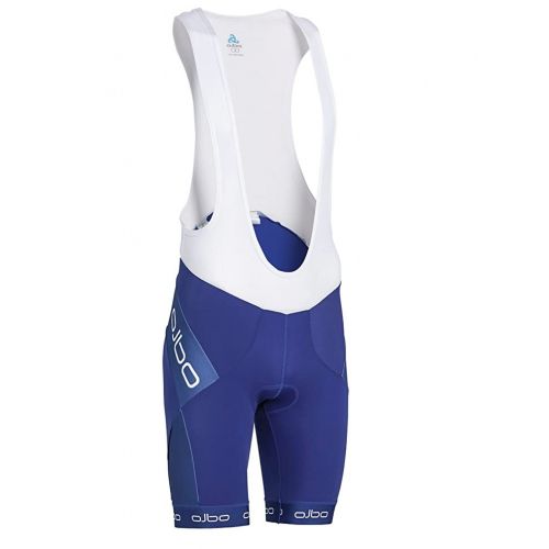 Šorti M Flash X Cycling Bib Shorts