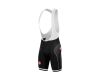 Shorts M Free Aero Bibshort