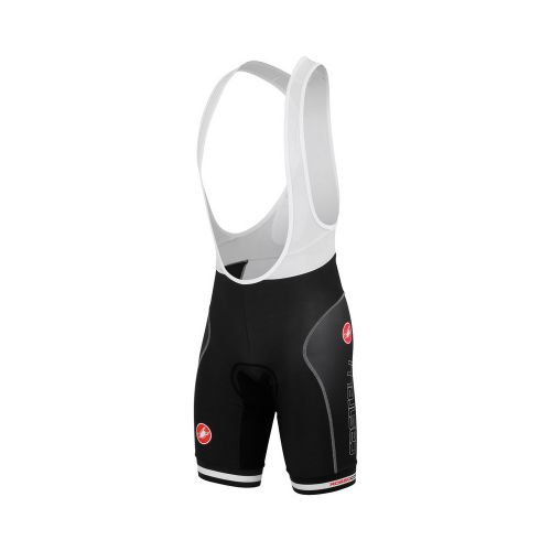 Šorti M Free Aero Bibshort