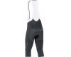 Shorts M Oxygen Partial Th Bibs 3/4